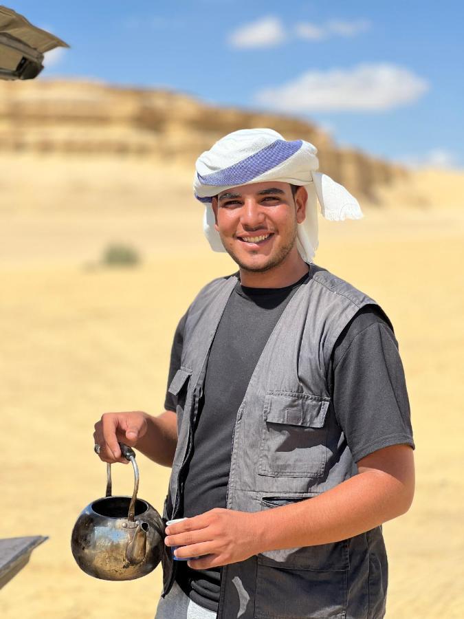 Amigo Pyramids Inn Кайро Екстериор снимка