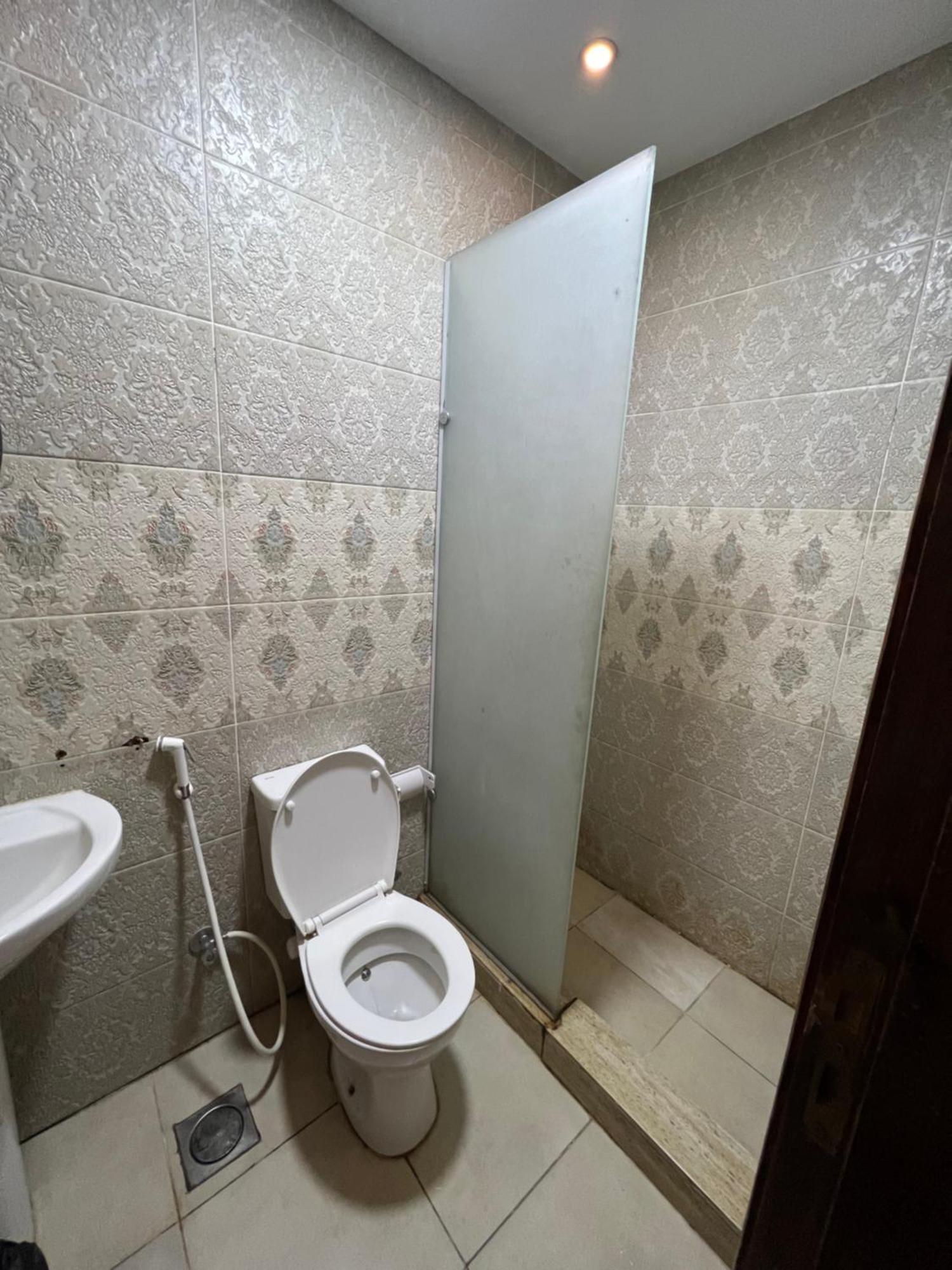 Amigo Pyramids Inn Кайро Екстериор снимка